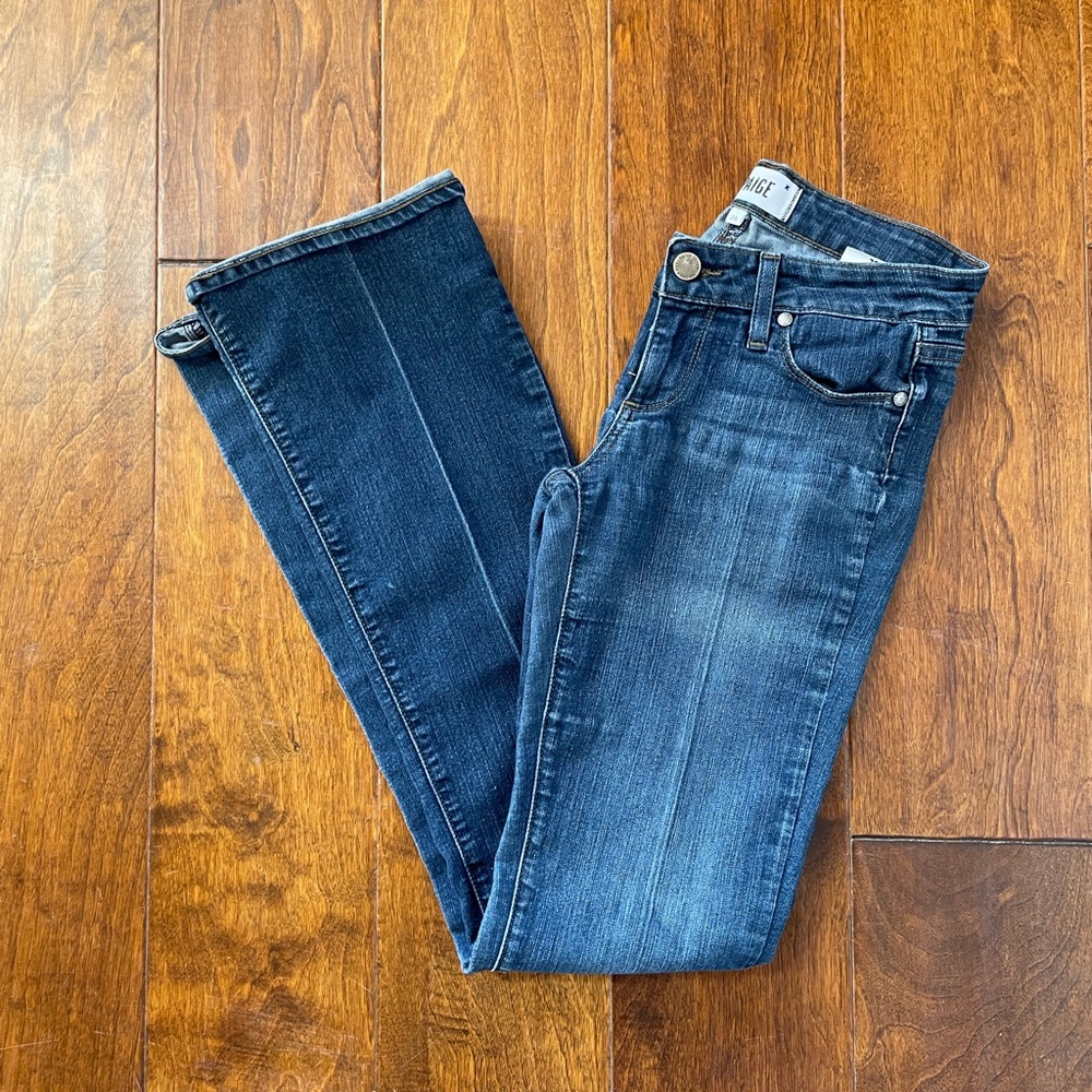 PAIGE Flare Jeans